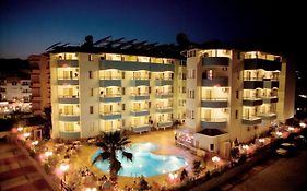 Nordic House Oba Hotell